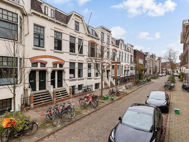 Venestraat 5A, Zwolle