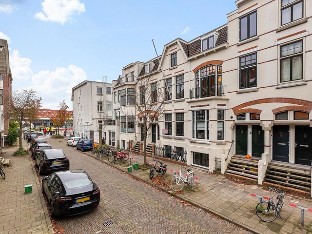 Venestraat 5A, Zwolle