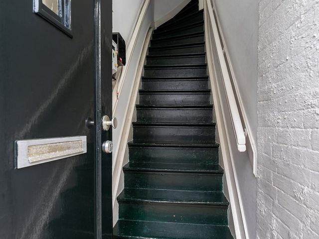 Venestraat 5A, Zwolle