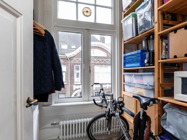 Venestraat 5A, Zwolle