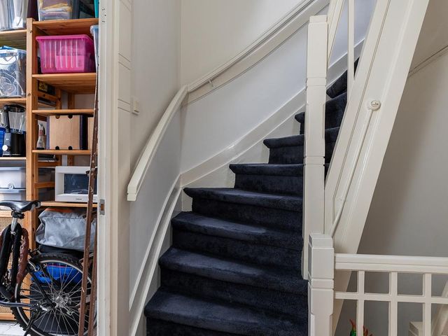 Venestraat 5A, Zwolle