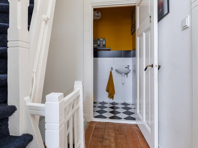 Venestraat 5A, Zwolle