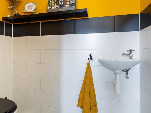 Venestraat 5A, Zwolle