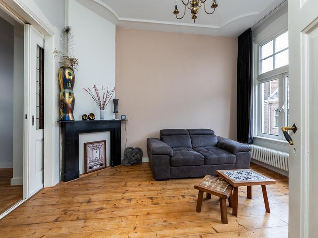 Venestraat 5A, Zwolle