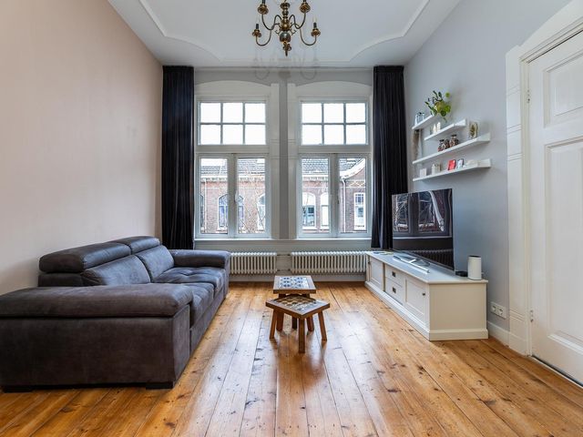 Venestraat 5A, Zwolle