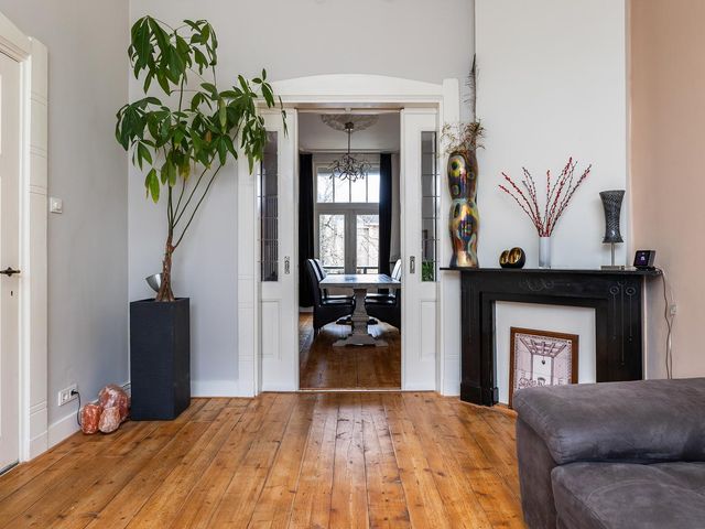 Venestraat 5A, Zwolle