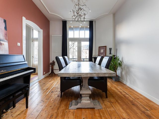 Venestraat 5A, Zwolle