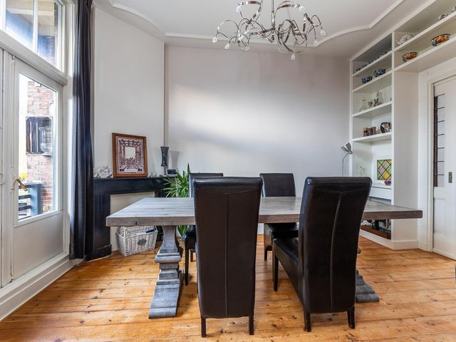 Venestraat 5A, Zwolle