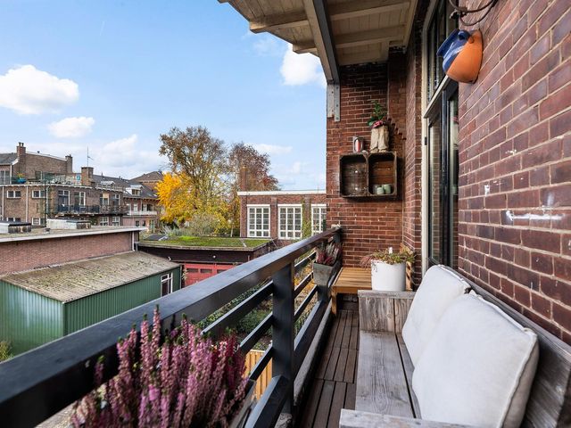 Venestraat 5A, Zwolle