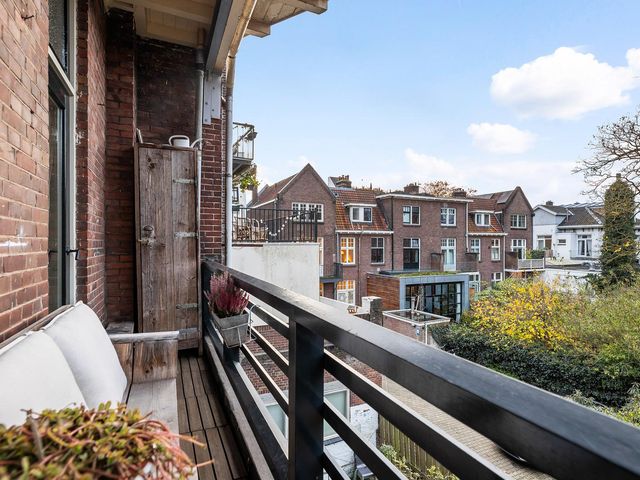 Venestraat 5A, Zwolle