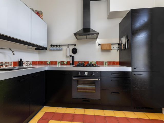 Venestraat 5A, Zwolle