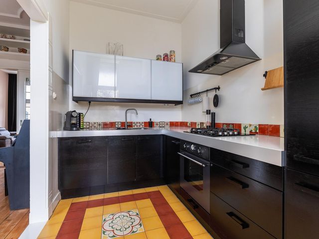 Venestraat 5A, Zwolle