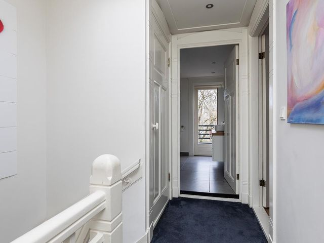 Venestraat 5A, Zwolle