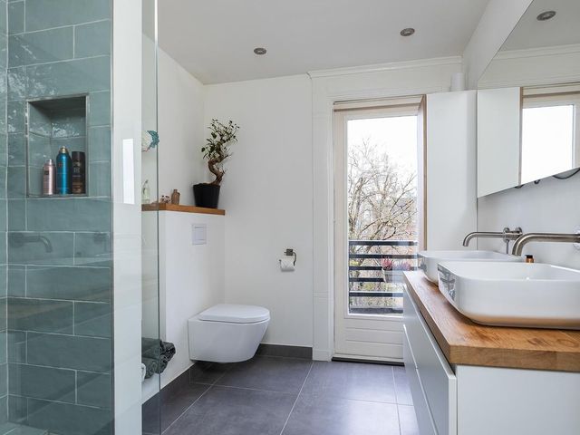 Venestraat 5A, Zwolle