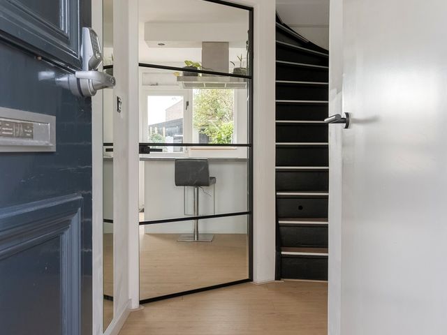 Almereweg 13, Zeewolde