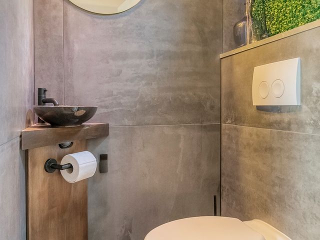 Almereweg 13, Zeewolde