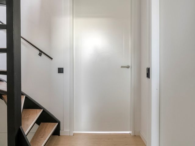 Almereweg 13, Zeewolde