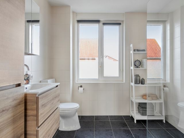 Binnenhaven 4, Biddinghuizen