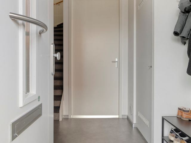 Binnenhaven 4, Biddinghuizen