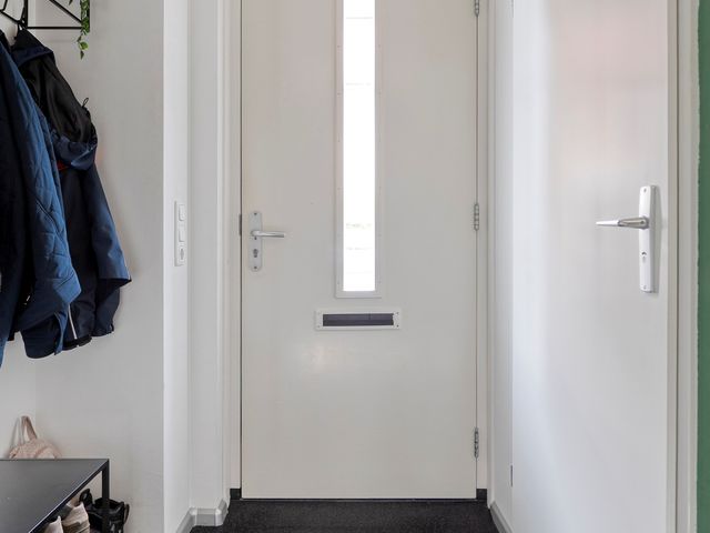 Binnenhaven 4, Biddinghuizen