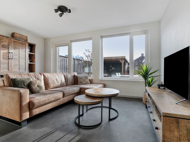 Binnenhaven 4, Biddinghuizen