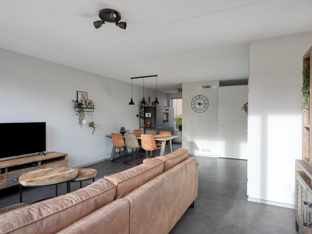 Binnenhaven 4, Biddinghuizen