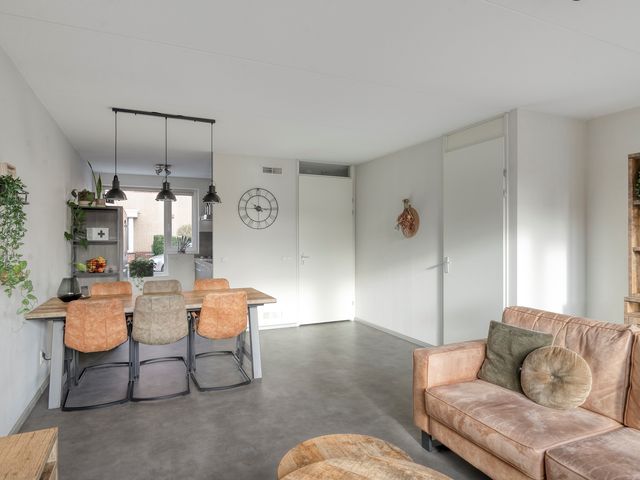 Binnenhaven 4, Biddinghuizen