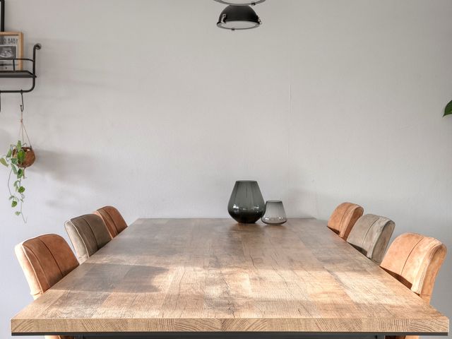 Binnenhaven 4, Biddinghuizen