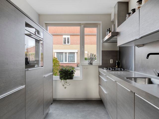 Binnenhaven 4, Biddinghuizen