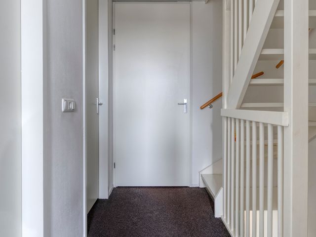 Binnenhaven 4, Biddinghuizen