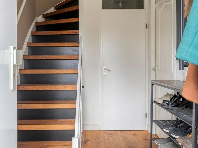 Pauwoog 76, Zeewolde