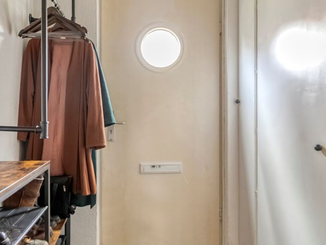 Pauwoog 76, Zeewolde