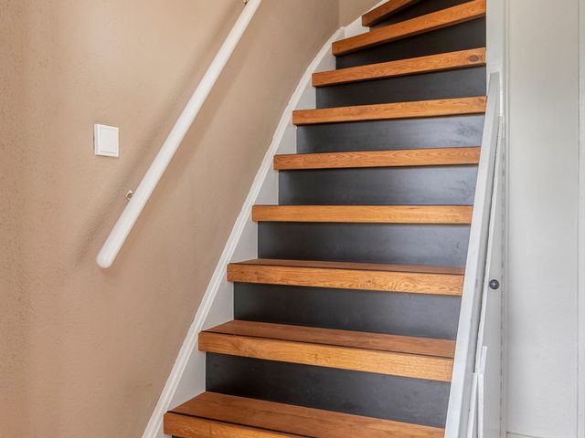 Pauwoog 76, Zeewolde