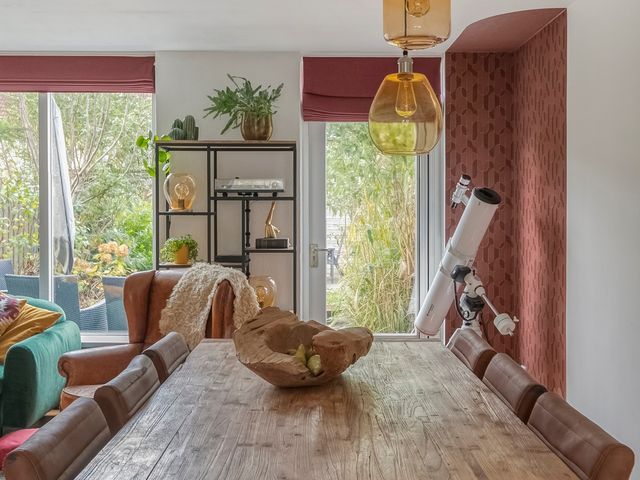 Pauwoog 76, Zeewolde