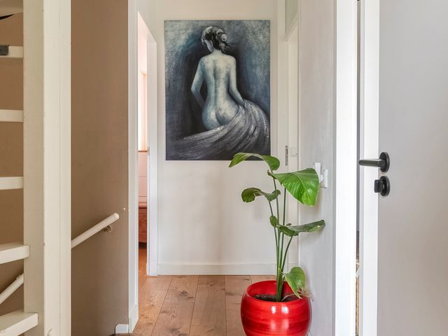 Pauwoog 76, Zeewolde