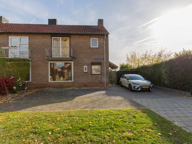 Eykmanstraat 7, Geleen