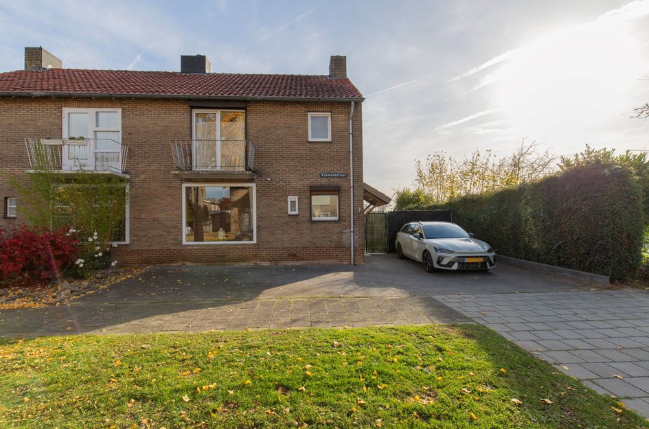 Eykmanstraat 7