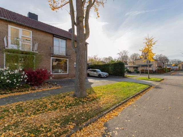 Eykmanstraat 7, Geleen