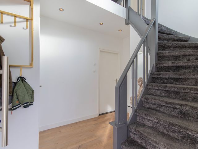 Eykmanstraat 7, Geleen