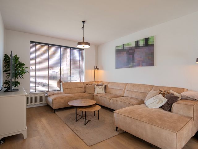 Eykmanstraat 7, Geleen