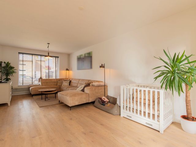 Eykmanstraat 7, Geleen