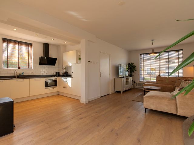 Eykmanstraat 7, Geleen