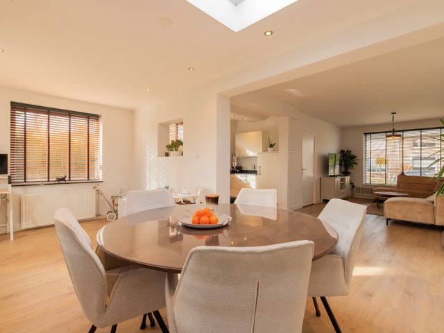 Eykmanstraat 7, Geleen