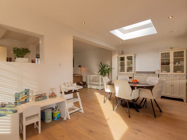 Eykmanstraat 7, Geleen