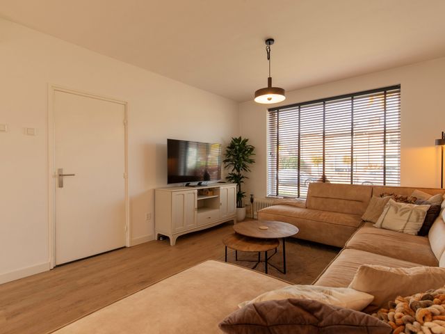 Eykmanstraat 7, Geleen