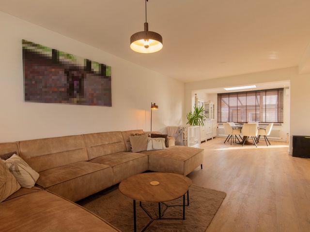 Eykmanstraat 7, Geleen