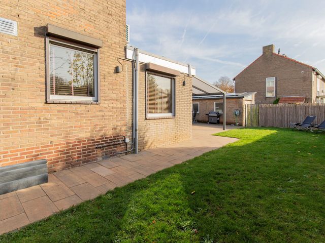 Eykmanstraat 7, Geleen