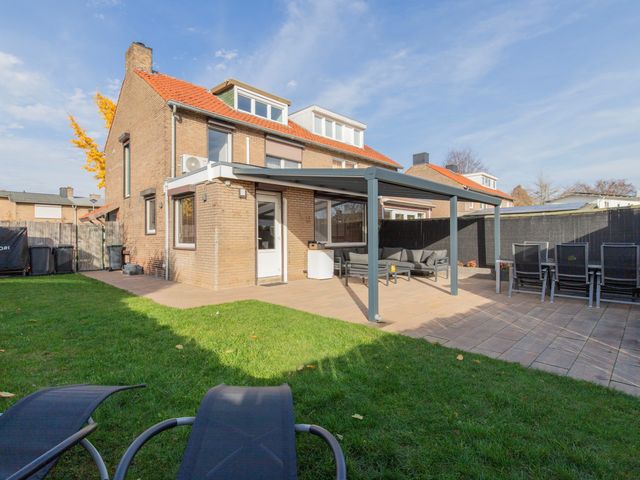 Eykmanstraat 7, Geleen