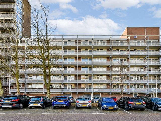 Merelstraat 25, Leiderdorp