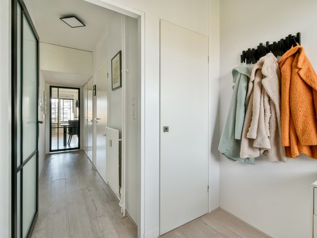 Merelstraat 25, Leiderdorp